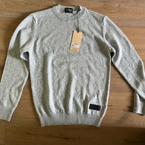 New with tag Scotch&Soda sweater